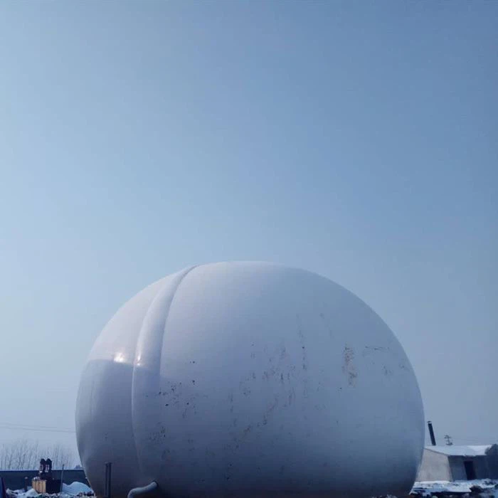 Methane Storage Technology